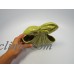 Vintage Camark Green Flower Design Diaper Wall Pocket, #837   332404845297